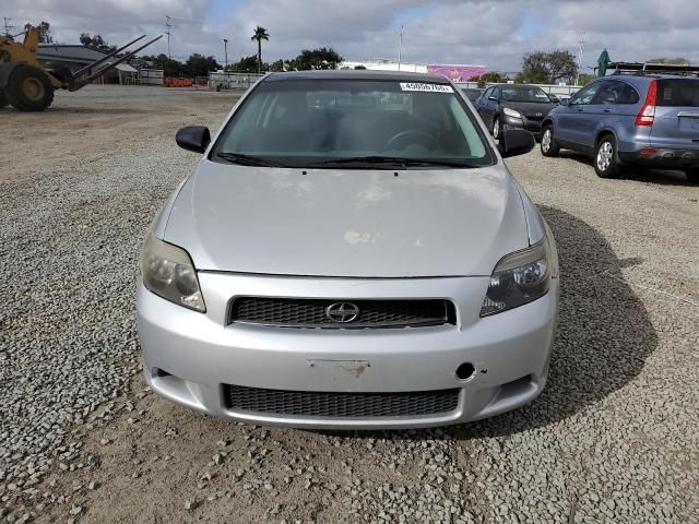 2006 Scion TC