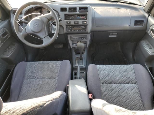 2000 Toyota Rav4