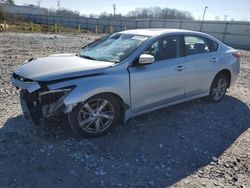 Nissan Vehiculos salvage en venta: 2013 Nissan Altima 2.5