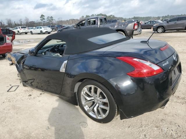 2013 Nissan 370Z Base