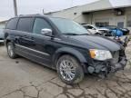 2015 Chrysler Town & Country Touring L