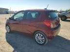 2022 Chevrolet Spark 1LT