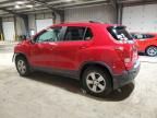 2016 Chevrolet Trax 1LT