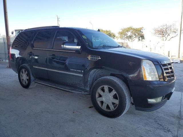 2008 Cadillac Escalade Luxury