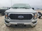 2023 Ford F150 Super Cab