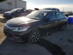 2017 Honda Accord EX