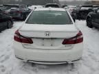 2017 Honda Accord Hybrid EXL