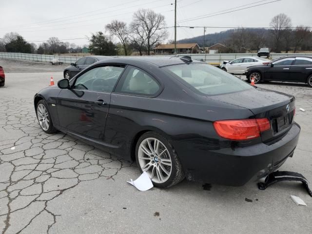 2011 BMW 335 I