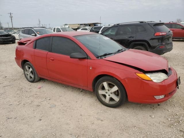 2006 Saturn Ion Level 3