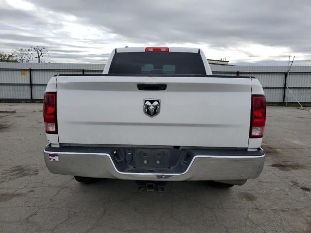 2019 Dodge RAM 1500 Classic Tradesman