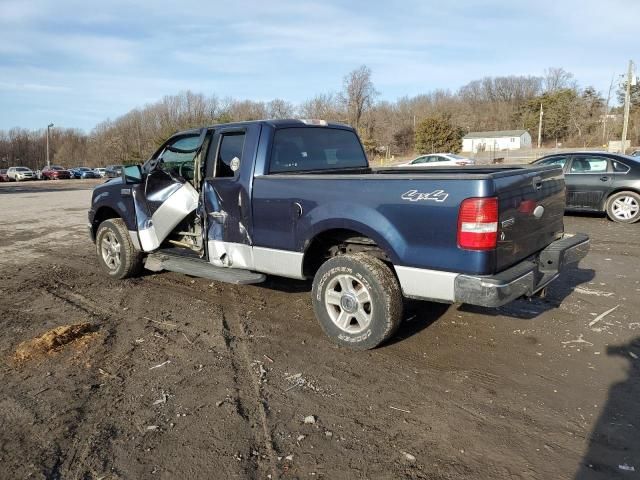 2006 Ford F150