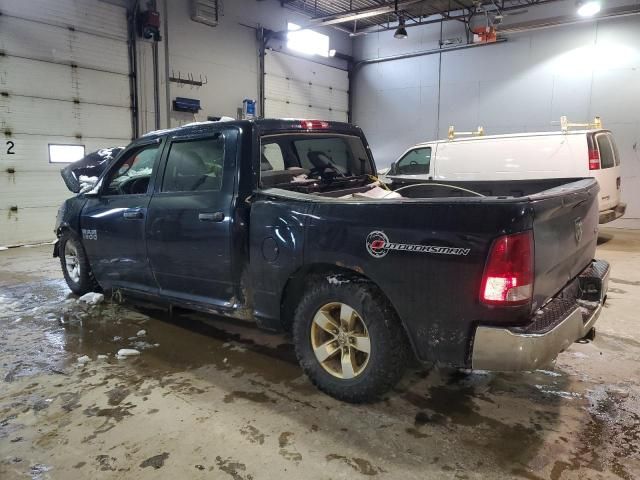 2014 Dodge RAM 1500 ST