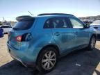 2013 Mitsubishi Outlander Sport SE