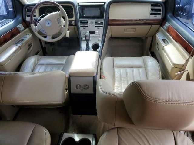 2005 Lincoln Aviator