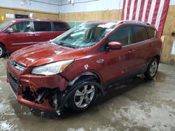 Ford salvage cars for sale: 2015 Ford Escape SE