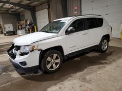 2012 Jeep Compass Sport en venta en West Mifflin, PA