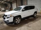 2012 Jeep Compass Sport