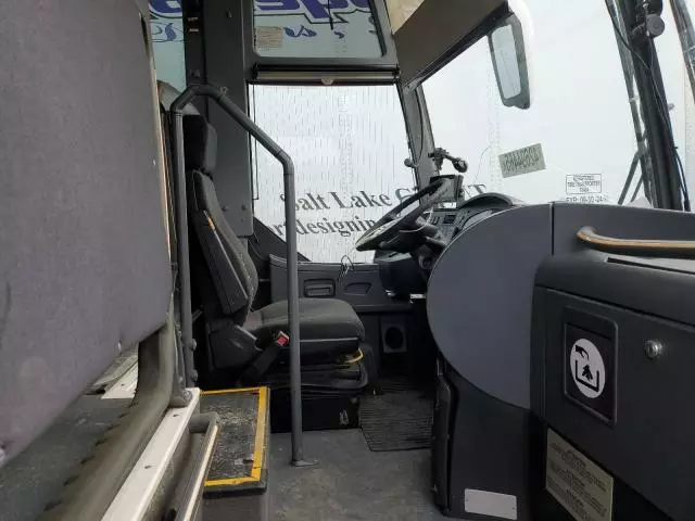 2005 Evobus 417