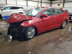 2020 Hyundai Elantra SEL en venta en Pennsburg, PA