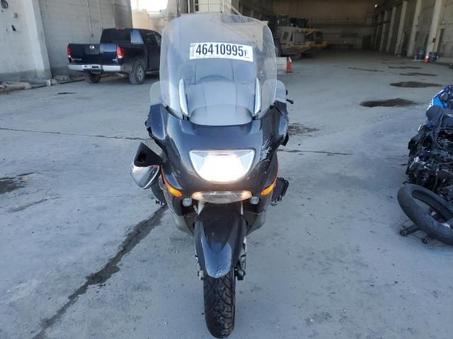 2005 BMW K1200 LT