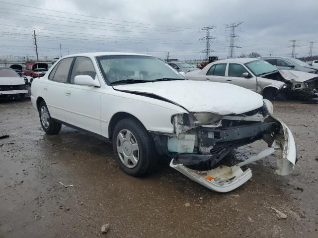 1995 Toyota Camry LE