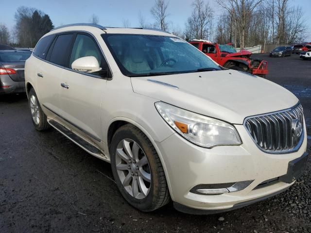 2013 Buick Enclave