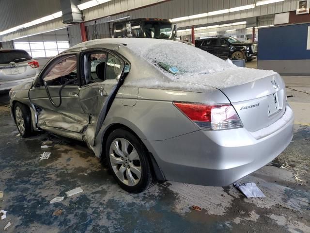 2010 Honda Accord EX