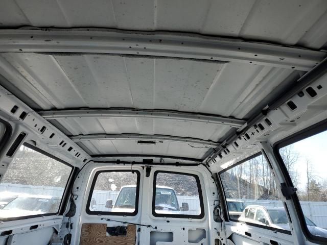 2007 Chevrolet Express G1500