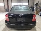 2005 Volkswagen Passat GLS