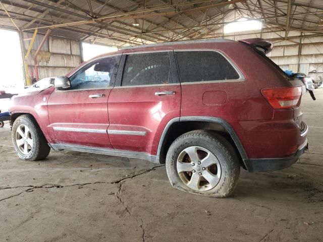 2013 Jeep Grand Cherokee Limited