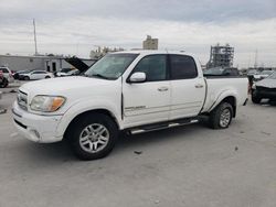 2006 Toyota Tundra Double Cab SR5 en venta en New Orleans, LA