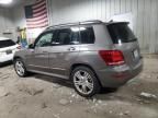 2013 Mercedes-Benz GLK 350 4matic