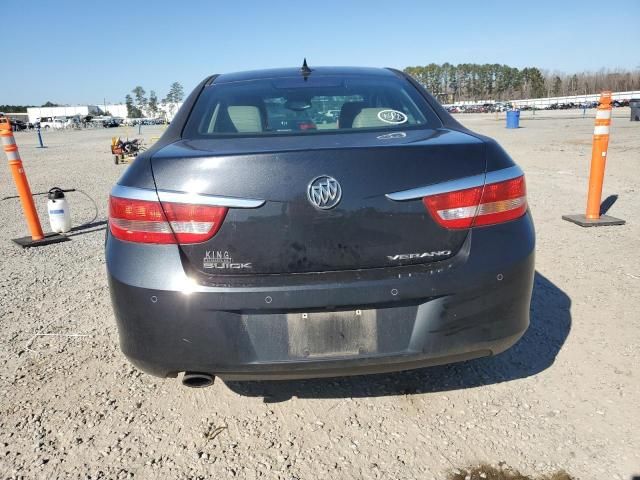 2013 Buick Verano Convenience