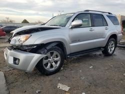 2009 Toyota 4runner Limited en venta en Littleton, CO