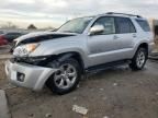 2009 Toyota 4runner Limited