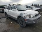 2002 Hyundai Santa FE GL