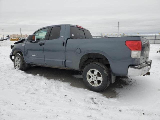 2008 Toyota Tundra Double Cab