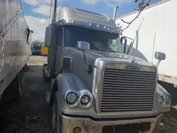 Freightliner Coronado Semi Truck salvage cars for sale: 2018 Freightliner Coronado Semi Truck