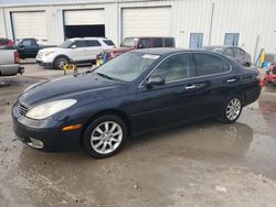 2003 Lexus ES 300 en venta en Montgomery, AL