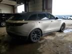 2018 Land Rover Range Rover Velar R-DYNAMIC SE