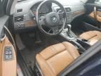 2009 BMW X3 XDRIVE30I