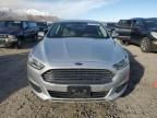 2016 Ford Fusion S