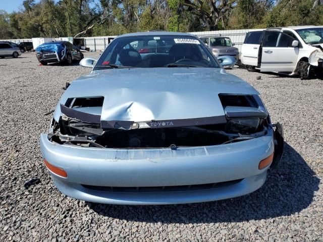 1990 Toyota Celica GT