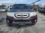 2010 Honda Pilot Touring