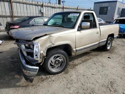 1989 GMC Sierra C1500 en venta en Los Angeles, CA