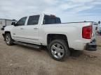 2016 Chevrolet Silverado C1500 LTZ