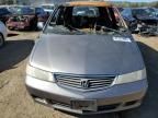 2000 Honda Odyssey EX