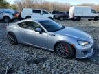 2017 Subaru BRZ 2.0 Limited