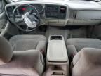 2001 Chevrolet Suburban C1500