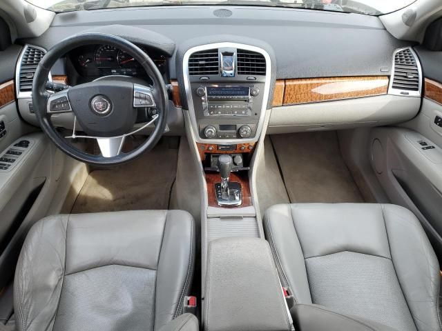 2008 Cadillac SRX